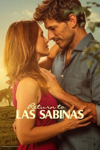 مسلسل Return to Las Sabinas الحلقة 39 مترجمة