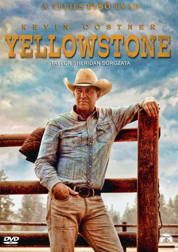 مسلسل Yellowstone الموسم الاول الحلقة 1 مترجمة