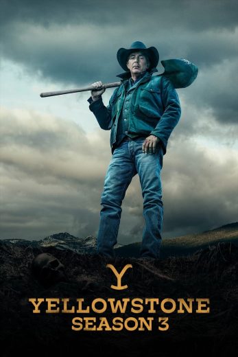 مسلسل Yellowstone الموسم الثالث الحلقة 8 مترجمة